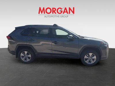 2023 Toyota RAV4 — photo 8 view