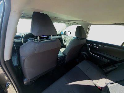 2023 Toyota RAV4 — photo 26 view