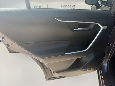 2023 Toyota RAV4 — photo 27 view