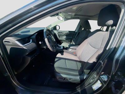 2023 Toyota RAV4 — photo 20 view