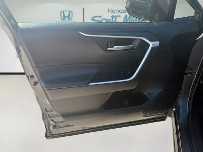 2023 Toyota RAV4 — photo 21 view