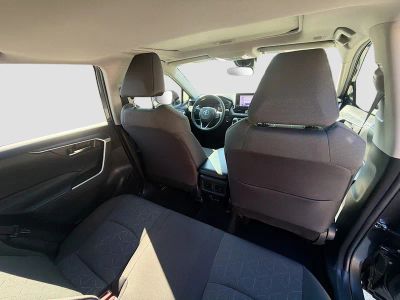 2023 Toyota RAV4 — photo 31 view