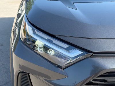 2023 Toyota RAV4 — photo 36 view