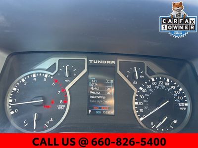 2025 Toyota Tundra - Photo 19