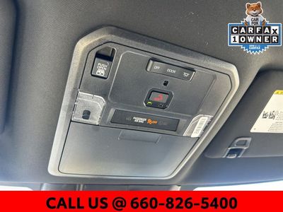2025 Toyota Tundra - Photo 25