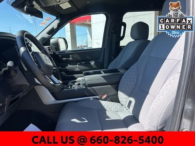 2025 Toyota Tundra - Photo 15