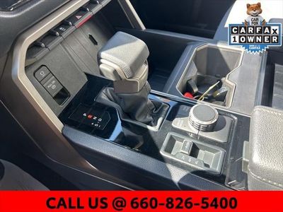2025 Toyota Tundra - Photo 49