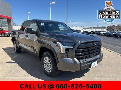 2025 Toyota Tundra - Photo 29