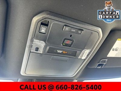 2025 Toyota Tundra - Photo 50