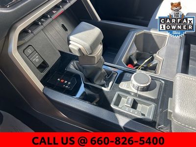 2025 Toyota Tundra - Photo 24