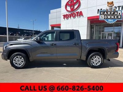 2025 Toyota Tundra - Photo 38