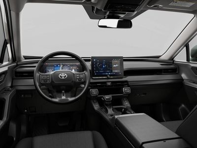 2026 Toyota RAV4 - Photo 19