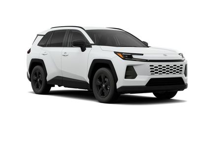 2026 Toyota RAV4 - Photo 15