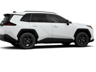 2026 Toyota RAV4 - Photo 11
