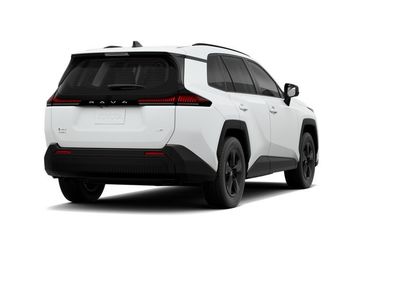 2026 Toyota RAV4 - Photo 9