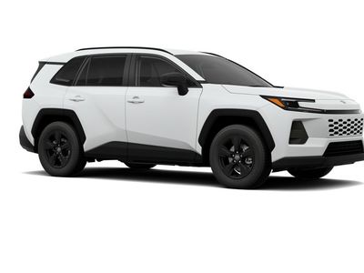 2026 Toyota RAV4 - Photo 14