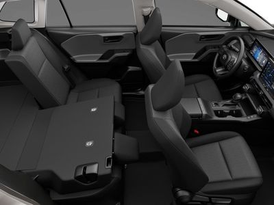 2026 Toyota RAV4 - Photo 22