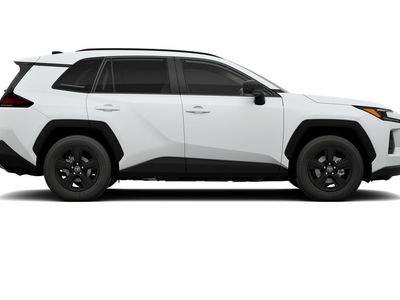 2026 Toyota RAV4 - Photo 12