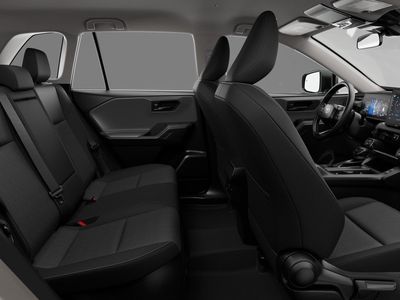 2026 Toyota RAV4 - Photo 21
