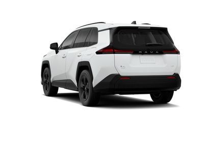 2026 Toyota RAV4 - Photo 7