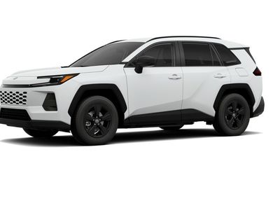 2026 Toyota RAV4 - Photo 2
