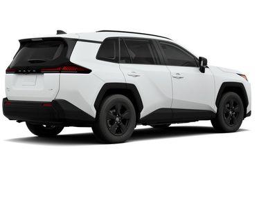 2026 Toyota RAV4 - Photo 10