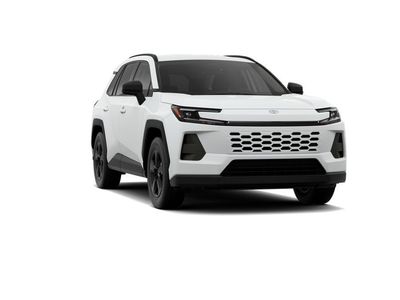 2026 Toyota RAV4 - Photo 16