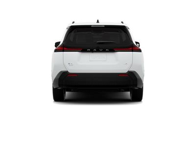 2026 Toyota RAV4 - Photo 8