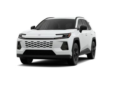 2026 Toyota RAV4 - Photo 18