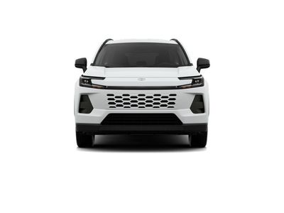 2026 Toyota RAV4 - Photo 17