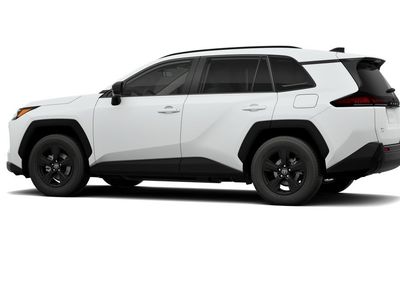 2026 Toyota RAV4 - Photo 5