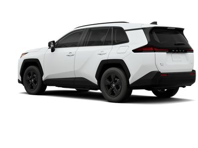 2026 Toyota RAV4 - Photo 6