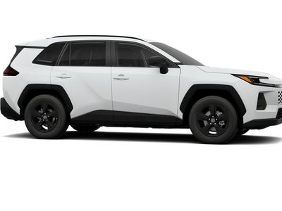 2026 Toyota RAV4 - Photo 13