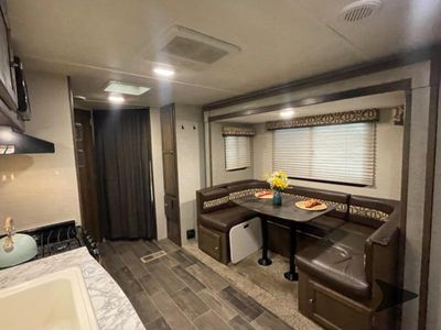2018 Keystone RV Bullet - Photo 12