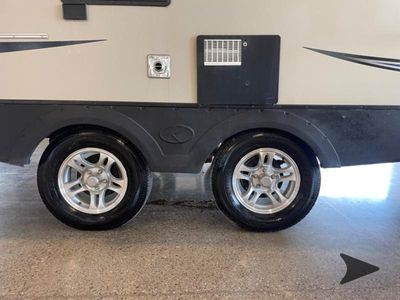 2018 Keystone RV Bullet - Photo 9