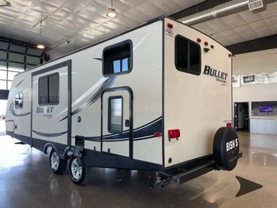 2018 Keystone RV Bullet - Photo 3