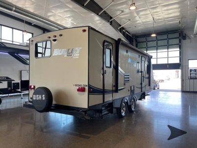 2018 Keystone RV Bullet - Photo 4