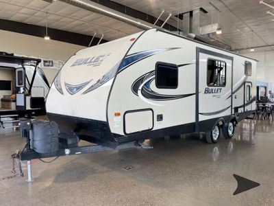 2018 Keystone RV Bullet - Photo 6