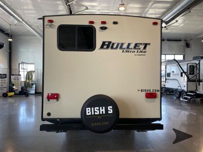2018 Keystone RV Bullet - Photo 5