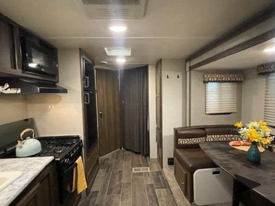 2018 Keystone RV Bullet - Photo 13