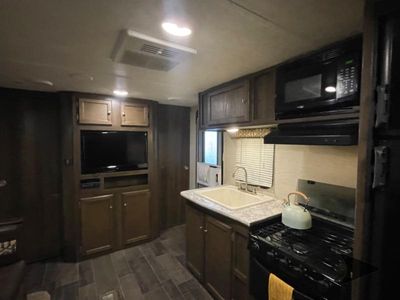 2018 Keystone RV Bullet - Photo 15
