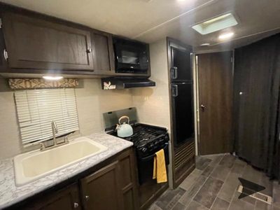 2018 Keystone RV Bullet - Photo 14