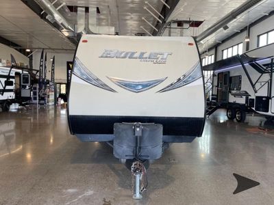 2018 Keystone RV Bullet - Photo 2