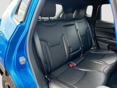 2025 Jeep Compass — photo 24 view