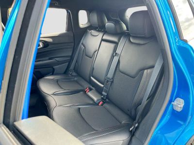 2025 Jeep Compass — photo 22 view