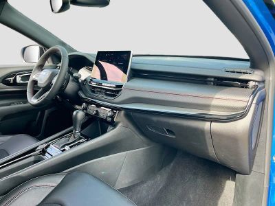 2025 Jeep Compass — photo 26 view