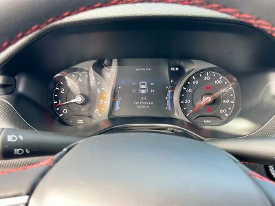 2025 Jeep Compass — photo 12 view