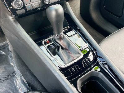 2025 Jeep Compass — photo 16 view