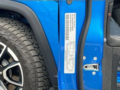 2025 Jeep Compass — photo 28 view