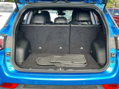 2025 Jeep Compass — photo 23 view
